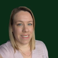 Cyberfort Employee Nicole Reader's profile photo