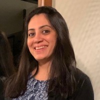 Capstone Security, Inc. Employee Anjali Alok's profile photo
