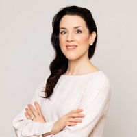 BW ESS Employee Emma von Erlach's profile photo