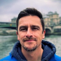 Landis+Gyr EMEA Employee Stevan Marinkovic's profile photo
