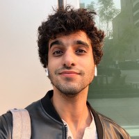 Radix Trading LLC Employee Ahmed Farah's profile photo