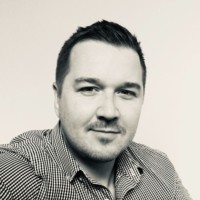Vaultex UK Ltd Employee Alex Crawford's profile photo