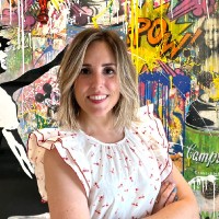 JOCCA Employee Lucía Aliod Riverola's profile photo