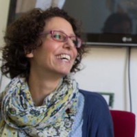 Optima Italia S.p.A. Employee Francesca Verde's profile photo