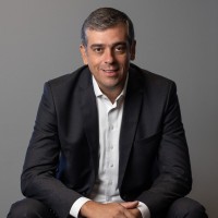 Luiz Borrego Email & Phone Number