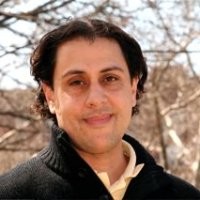 Inizio Evoke Employee James Akhbari's profile photo