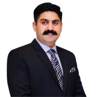 Hamid Maqbool Email