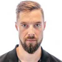 PARiM Workforce Software Employee Ivo Viira's profile photo