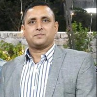 Niraj Sharma Email