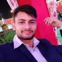 Comp-Prime Computers Employee Vishal Saini's profile photo