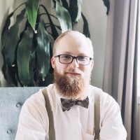 PGTEK Employee Andrew Hock's profile photo