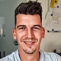 Saar aan Huis Nederland Employee Daniel Oosterhuis's profile photo
