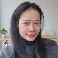 RaffleTix Employee Thuy Nguyen's profile photo
