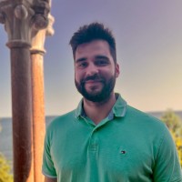 Boston Architects and Builders Employee Marc Spera's profile photo