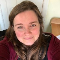 OPEN Health Employee Emma Winter's profile photo