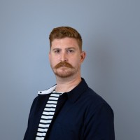Populous Employee Patrick Massey's profile photo