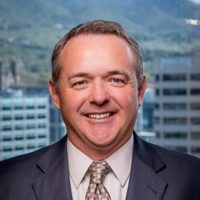 Dorsey & Whitney LLP Employee Aaron Barker's profile photo