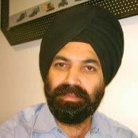 Pawanjit Singh Email & Phone Number