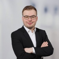 Horváth Employee Billy-Ray Bolte's profile photo