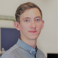 BiologIC Technologies Employee Jarrett English's profile photo