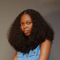 Digital Dream Labs Employee Ada Thompson's profile photo