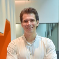 SWAT Mobility Employee Raman Palikarpau's profile photo