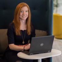 Lambent Employee Kathryn Coble's profile photo