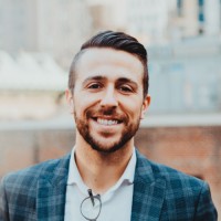 Genesco Sports Enterprises Employee Jordan Bartlett's profile photo