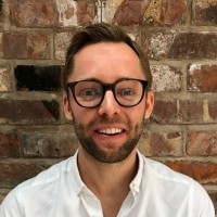 Andrew Hughlock Email & Phone Number