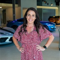 Lasco Ford Employee Kayla Medel's profile photo