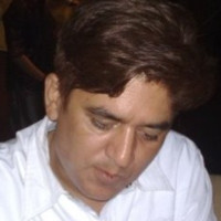 Sandeep Razdan Email