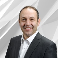 Automation Intellect Employee Roger Costa's profile photo