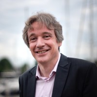Consono Employee Michaël Brands's profile photo