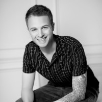 Scout Motors Inc. Employee Wesley Powell's profile photo