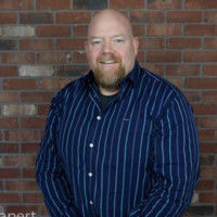 Concrete Strategies LLC. Employee Jeff Jacka's profile photo