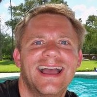 Texas Research International Employee Christian Peterson's profile photo