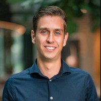 nlmtd Employee Erik Strooper's profile photo