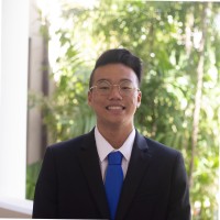 Hawaii National Bank Employee Colin Chong's profile photo