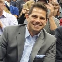 AEG Employee George Pappas's profile photo