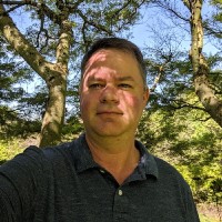 CD Redding Construction Employee Ryan Hirte's profile photo