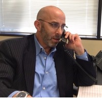 Raymond James Employee Aaron Gabriel's profile photo