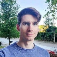 Benjamin Gunter Email & Phone Number