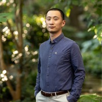 Quantium Employee Mike Xia's profile photo
