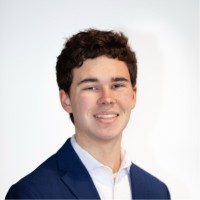 Jackson McKinney's profile photo