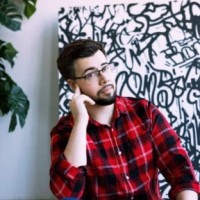 iGaming Employee Dmitry Vodyanov's profile photo