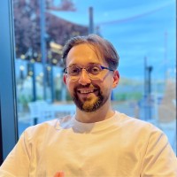 Asteriosoft Employee Michael Shykavets's profile photo