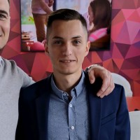 Roaming Electronics d.o.o. Employee Milan Vasic's profile photo