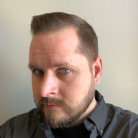 Chexology Employee David Jones's profile photo