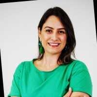 CDL Uberlândia Employee Sarah Santos's profile photo