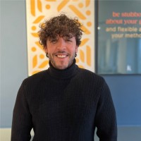 Madi-Alexandre Lebrun Email & Phone Number